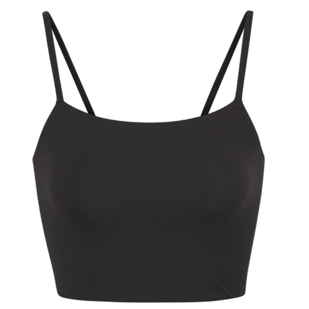 🆕SKIMS FITS EVERYBODY STRAPPY BACK CAMI L